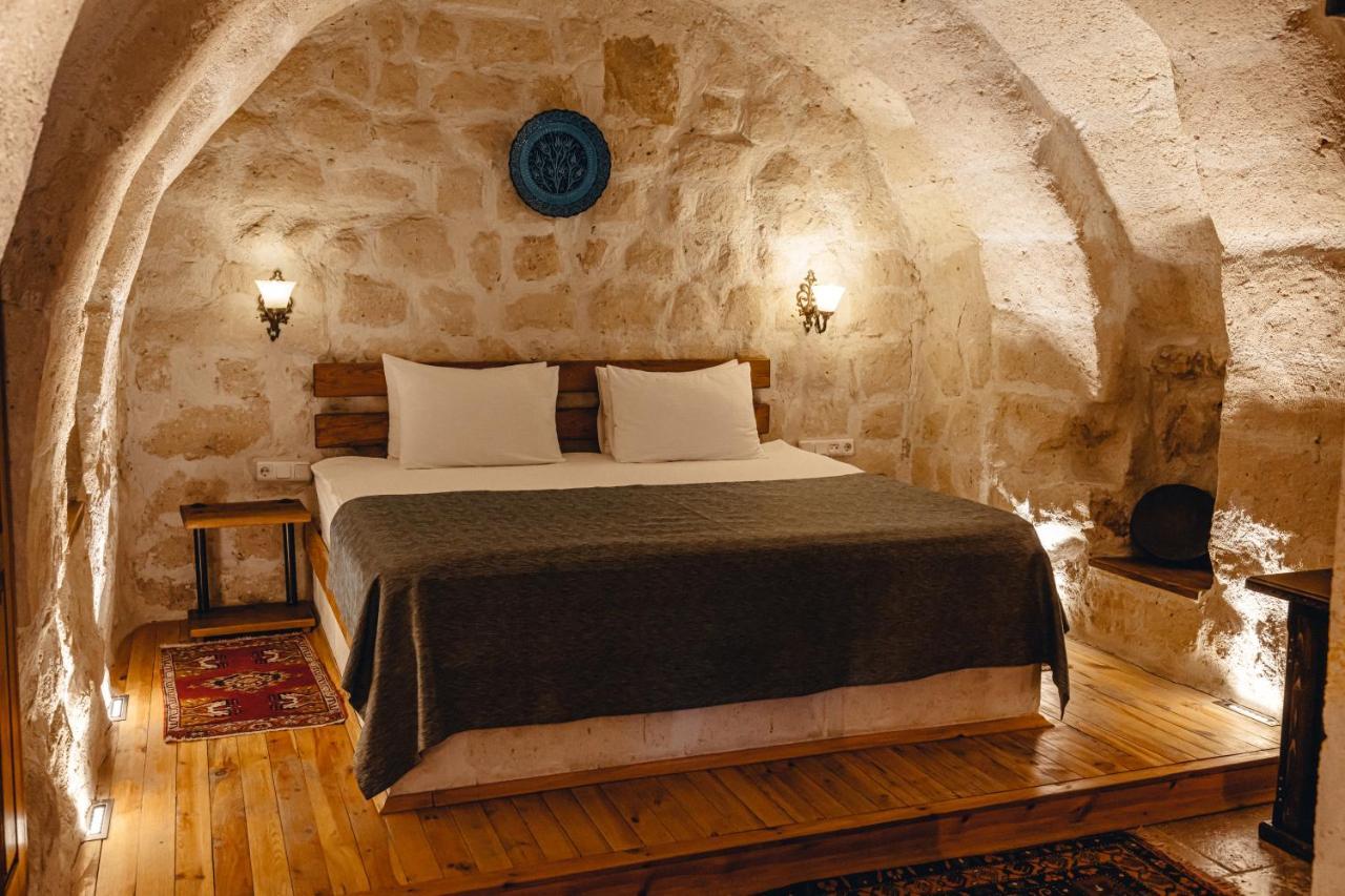 Hanzade Cappadocia Goreme Exterior foto