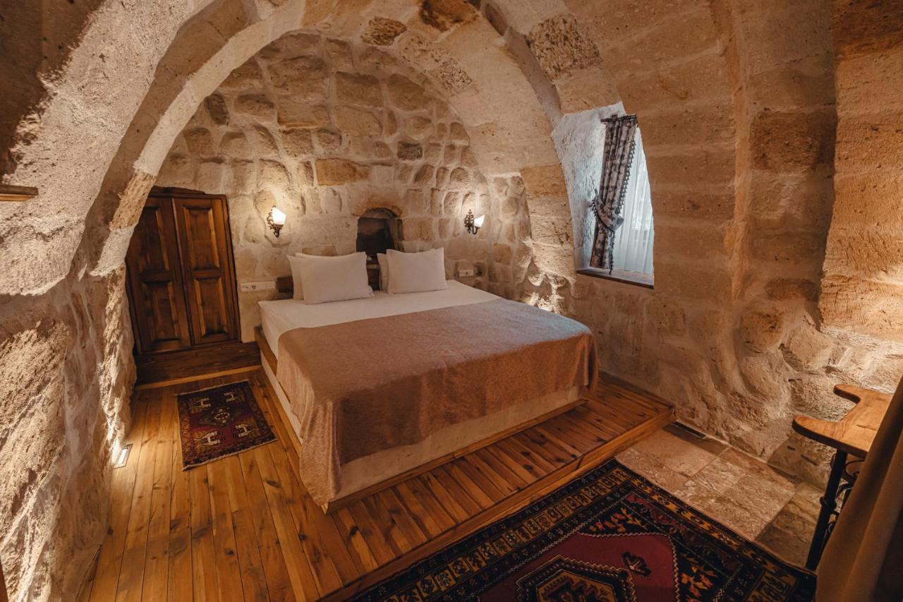 Hanzade Cappadocia Goreme Exterior foto