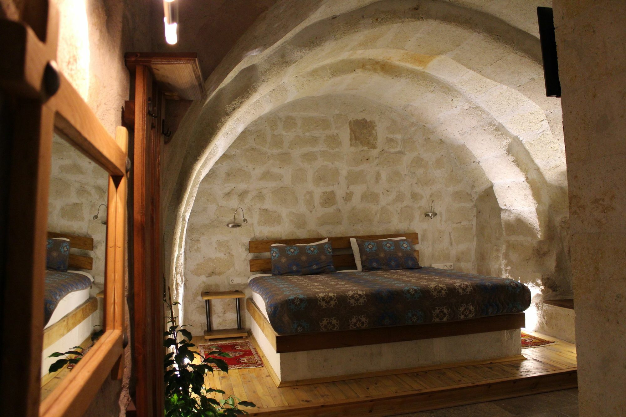 Hanzade Cappadocia Goreme Exterior foto
